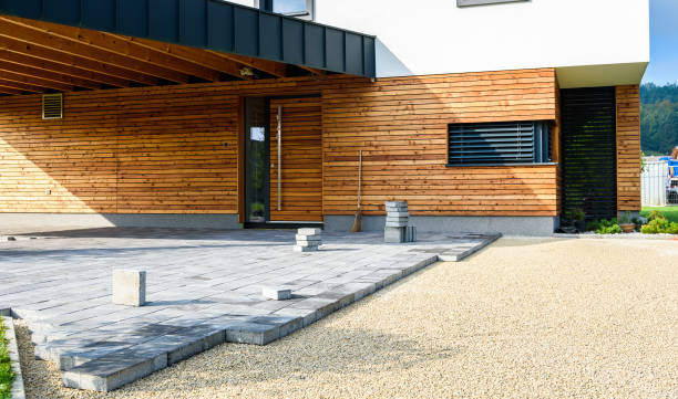 Best Driveway Pavers Near Me  in Shoh, IL
