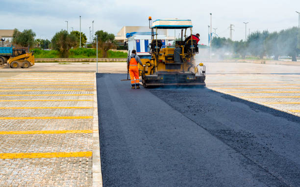 Best Cobblestone Driveway Pavers  in Shoh, IL