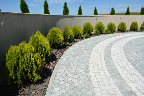 Reasons to Select Us for Your Driveway Paving Requirements in Shiloh, IL