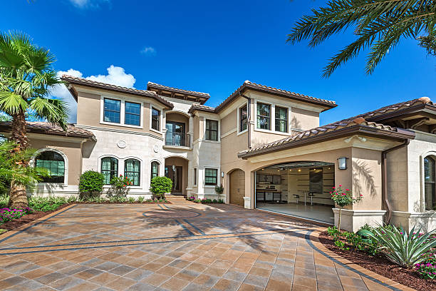 Best Driveway Resurfacing Pavers  in Shoh, IL
