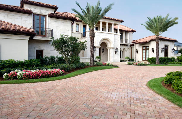 Shiloh, IL Driveway Pavers Company