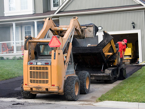 Best Paver Driveway Replacement  in Shoh, IL
