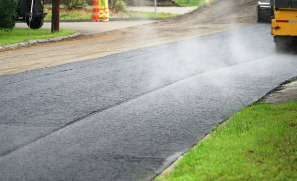 Best Custom Driveway Pavers  in Shoh, IL