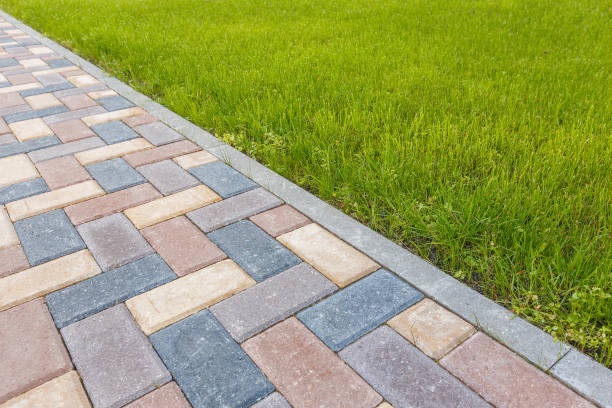 Best Brick Driveway Pavers  in Shoh, IL
